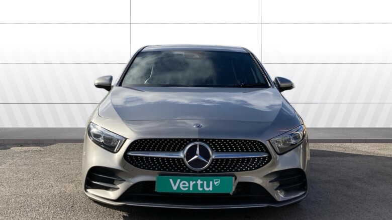 Mercedes-Benz A-Class A200 AMG Line Premium 5dr Auto Petrol Hatchback